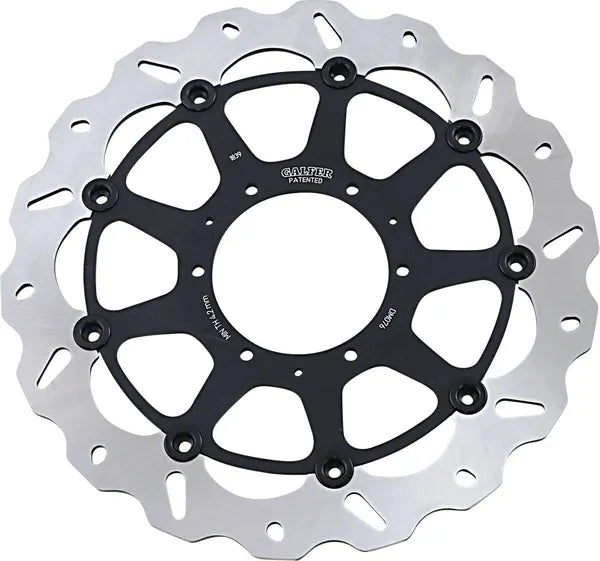 Honda CBR 1000 Rr-R Fireblade SP Carbon Edition [2024-2025] - brake disc - picture 6