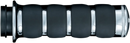 harley-davidson street bob [KURYAKYN] – ISO® grips for Harley-1