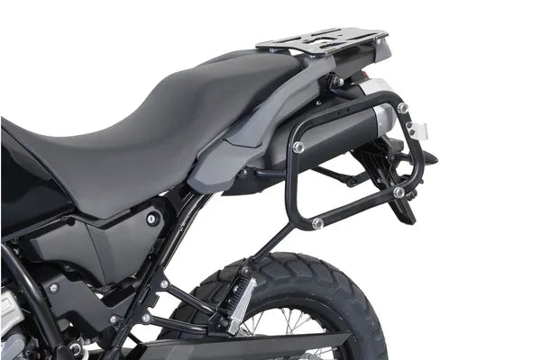 Yamaha XT 660 Z Ténéré [SW-MOTECH] – EVO Seitenträger