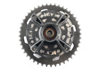 Yamaha XT 600 3TB [1991] - Sprocket-5