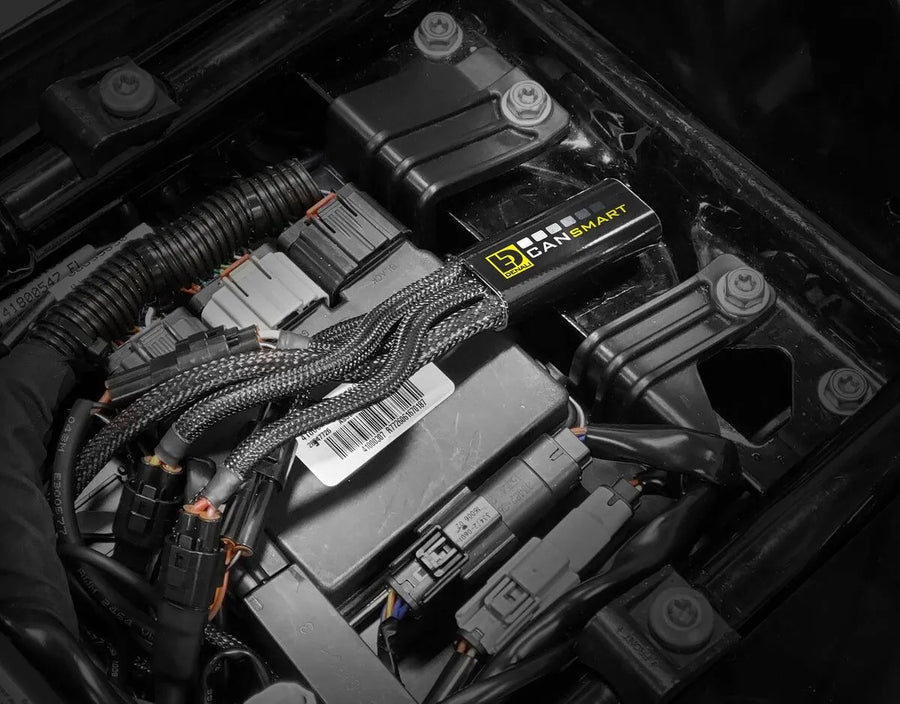 harley-davidson ultra limited [DENALI] – CANsmart™ control GEN II V-Twin