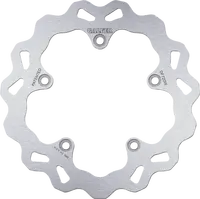 Bmw R 1200 R ABS [2019] - Brake disc fixed round – picture 8