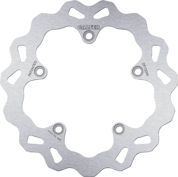 Bmw R 1250 Rt ABS (0 J 61) [2019-2020, 2021-2024] - brake disc - picture 1