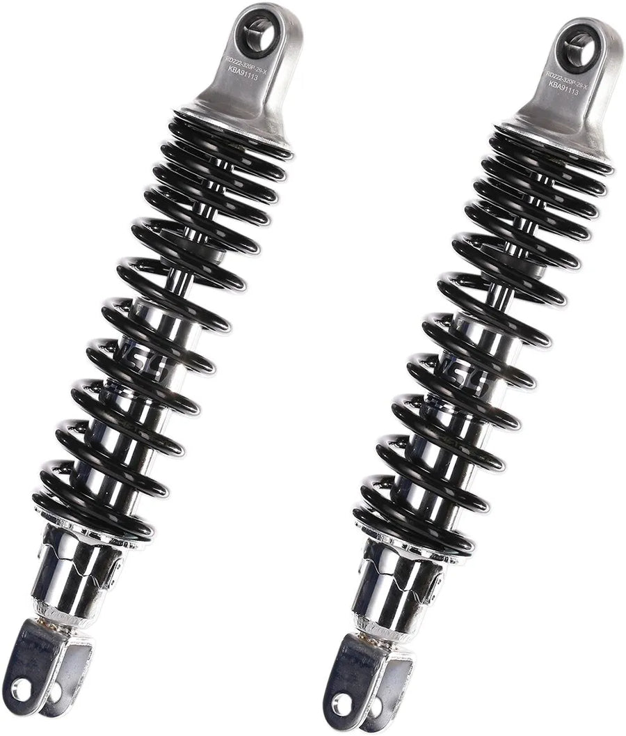 Honda CB 500 [YSS] – High Performance Series shock absorbers