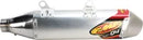 Ktm 250 Xc F [2017, 2018] - Q4 Hex Slip-On silencer – picture 5