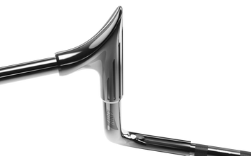 harley davidson flhxse [ZARD] – Bull handlebars - 0
