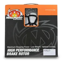 Bmw F 850 GS 40 Years Edition [2021] - Halo Series Floating Brake Disc - Image 6