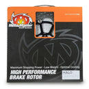 Bmw R 1200 GS [2012] - Halo Series Schwimmende Bremsscheibe – Bild 2