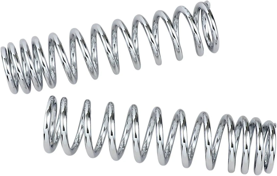 Honda CB 650 R [Progressive Suspension]-shock absorber spring for 12-series and 412 series