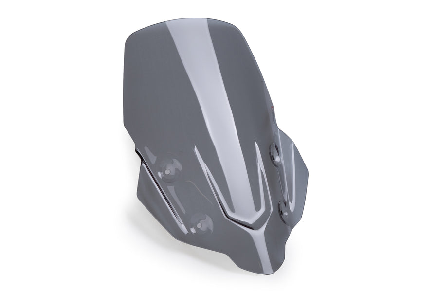 HONDA XL 750 TRANSALP [2024] – touring screen – tinted