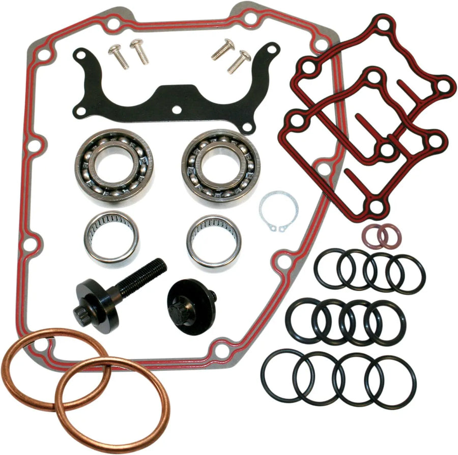 Harley-Davidson FLHRC 1450 Road King Classic [2004] - Camshaft mounting kit – Item no. 2060 – Image 1