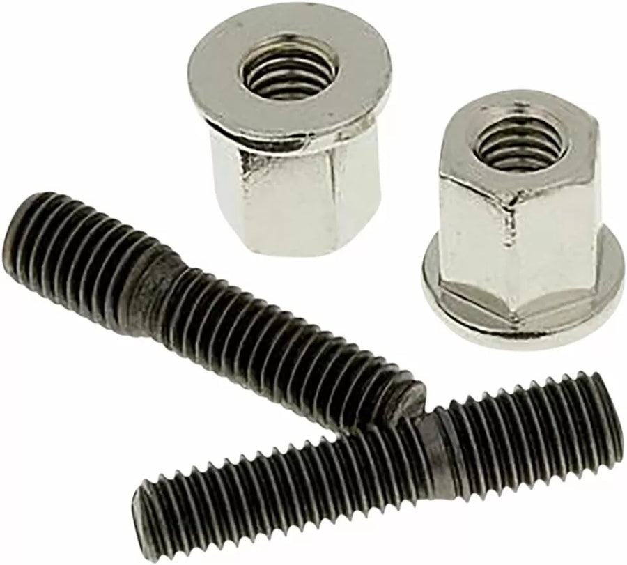 Honda XL 600 LM [Naraku]-exhaust bolt