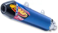 KTM XCF-W 450 [2023] - Factory 4.1 RCT Slip-On Endschalldämpfer – Bild 5