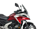 Honda NC 750 x [WRS] - windshield-6