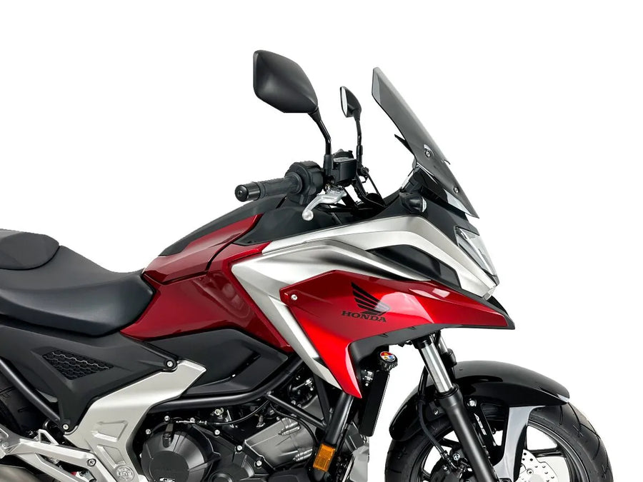 Honda NC 750 x [WRS] - windshield