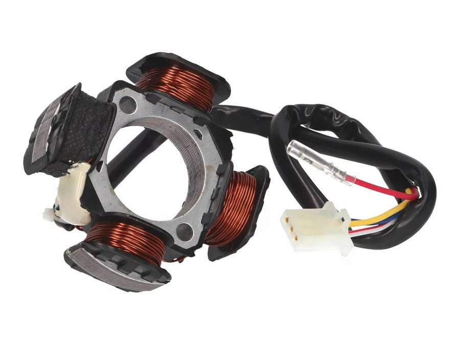 Aprilia RS 250 [101 Octanne]-alternator stores