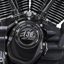 Harley-Davidson FLH 1868 Electra Glide Revival 114 [2021] - MK136 Black Edition Motor mit 550G Nockenwelle – Bild 2