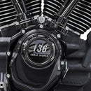 Harley-Davidson FLRT 1868 Freewheeler 114 [2020-2023] - MK136 Black Edition Motor mit 550G Nockenwelle – Bild 4