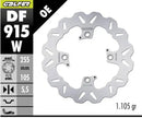 Triumph Street Scrambler 900 ABS [2025, 2025-2026] - BREMSSCHEIBE FIXED WAVE – Bild 2