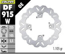 Triumph BONNEVILLE BOBBER 1200 [2025-2026] - BREMSSCHEIBE FIXED WAVE – Bild 1
