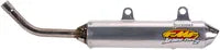 Ktm 150 Xc W [2017-2019] - Turbinecore 2-Q Spark Arrestor rear silencer – picture 8