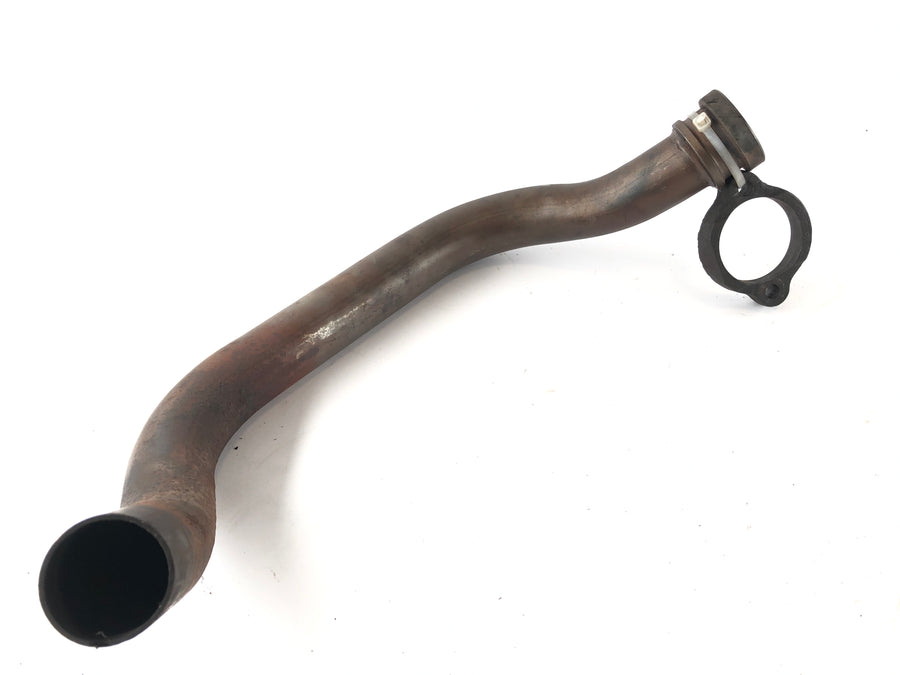Ducati Paso 750 [1990] - Manifold pipe