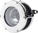 Harley-Davidson FLHLT 1923 Street Glide 3 117 [2026] - BA air filter kit - Surface: Black, Chrome, Clear - Image 2