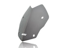 BMW R 1250 GS [WRS] – windshield side view