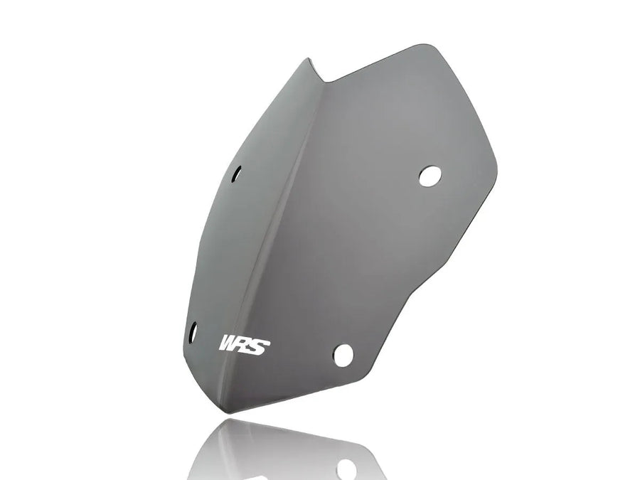 BMW R 1250 GS [WRS] – windshield side view