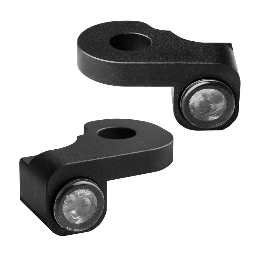 harley-davidson street [HEINZ BIKES] – NANO Series handlebar indicators