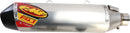 Ktm 450 Xc F [2018] - Factory 4.1 RCT slip-on rear silencer – picture 1