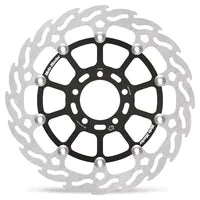Kawasaki Ninja Zx-10 RR Zx1000Z [2017, 2023, 2025-2026, 2019, 2022-2026] - brake disc - picture 7