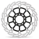 Kawasaki Ninja Zx-10 RR Zx1000Z [2017, 2023, 2025-2026, 2019, 2022-2026] - brake disc - picture 7