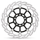 Kawasaki ZX-10 R 1000 SE Ninja [2019-2020] - Flame Series Bremsscheibe – Art.-Nr. 113200 – Bild 3
