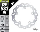 Bmw C Evolution [2014, 2016-2021] - Wave® brake disc – picture 8