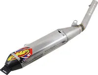 Yamaha Yz 450 F [2023, 2025, 2024] - Factory 4.1 RCT exhaust system - picture 4