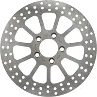 Harley-Davidson VRSCX 1250 V-Rod Screamin Eagle [2007] - Fixed brake disc Skull - Image 9