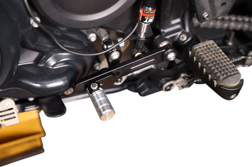 Harley-Davidson Pan America [DYNOJET] – Shifter - 0