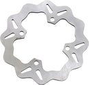 Kawasaki Ninja Zx-10 RR Zx1000Z [2026] - brake disc - picture 1