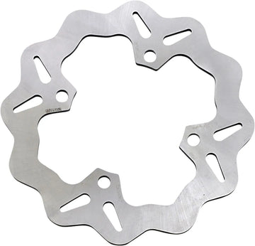 Kawasaki Ninja Zx-10 RR Zx1000Z [2026] - brake disc - picture 1