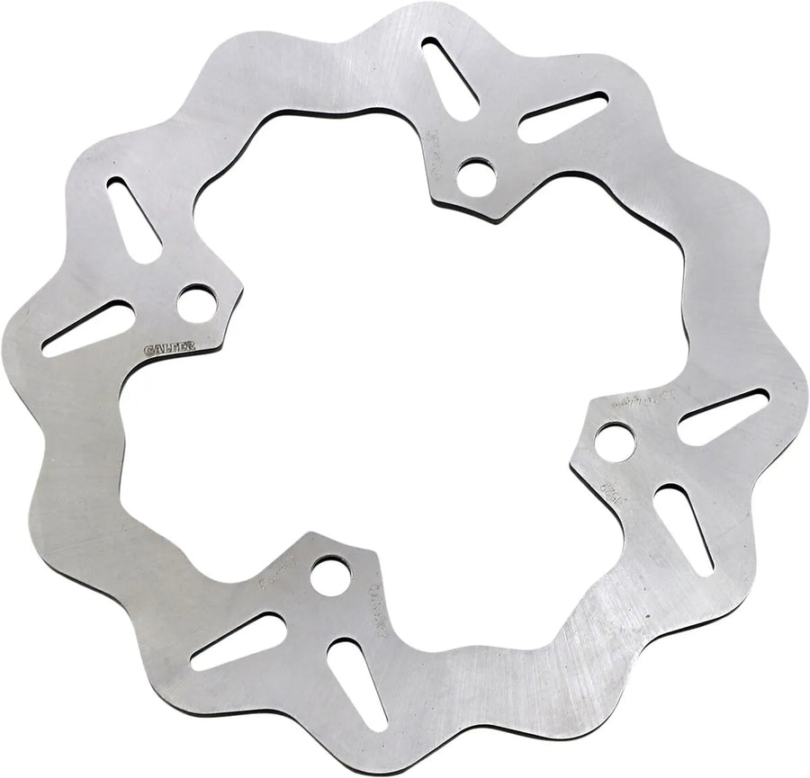 Kawasaki Ninja Zx-10 RR Zx1000Z [2026] - brake disc - picture 1