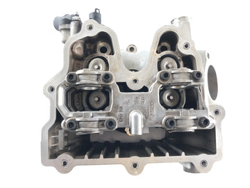 BMW F 650 GS R13 [2000] - Cylinder head - 0