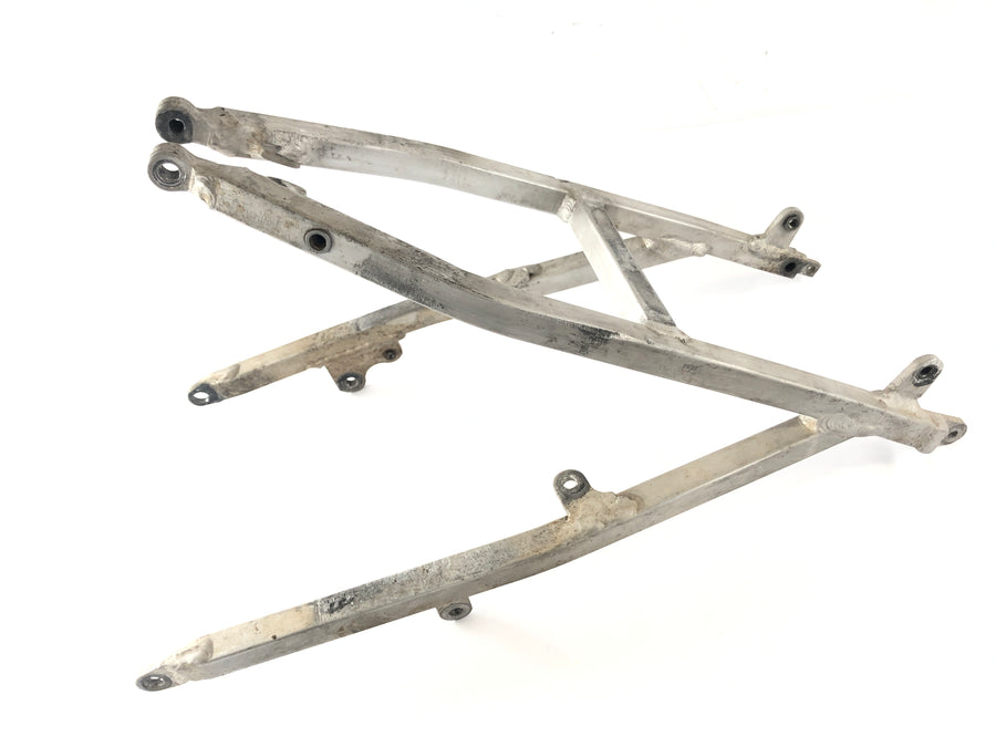 Honda CRF 450 R [2003] - Rear frame