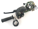 BMW K 1200 LT [2002] - Handlebar fitting left clutch pump-1