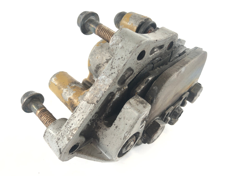 Honda NSR 125 R JC22 [1998] - front brake caliper