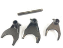 Aprilia RST 1000 Futura [2004] - Switch forks set-1