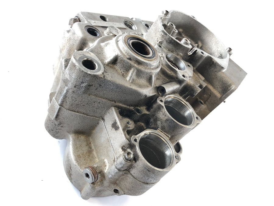 KTM 520 EXC [2001] - Engine housing empty housing