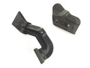 Triumph Thunderbird 900 T309RT [2000] - Cover Holder Metal Set-2
