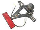 Aprilia SX KX1 125 [2020] - License Plate Holder-1