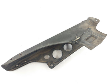 Honda XL 500 R PD02 [1983] - Chain guard - 0